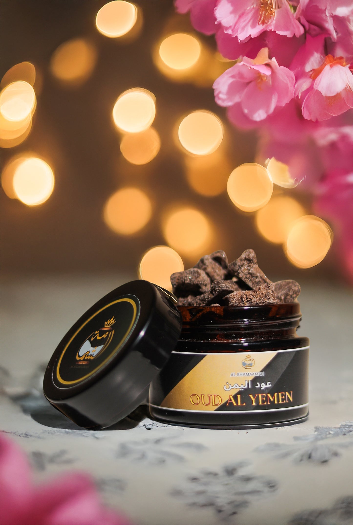 Oud Al Yemen Bukhoor (30gms)