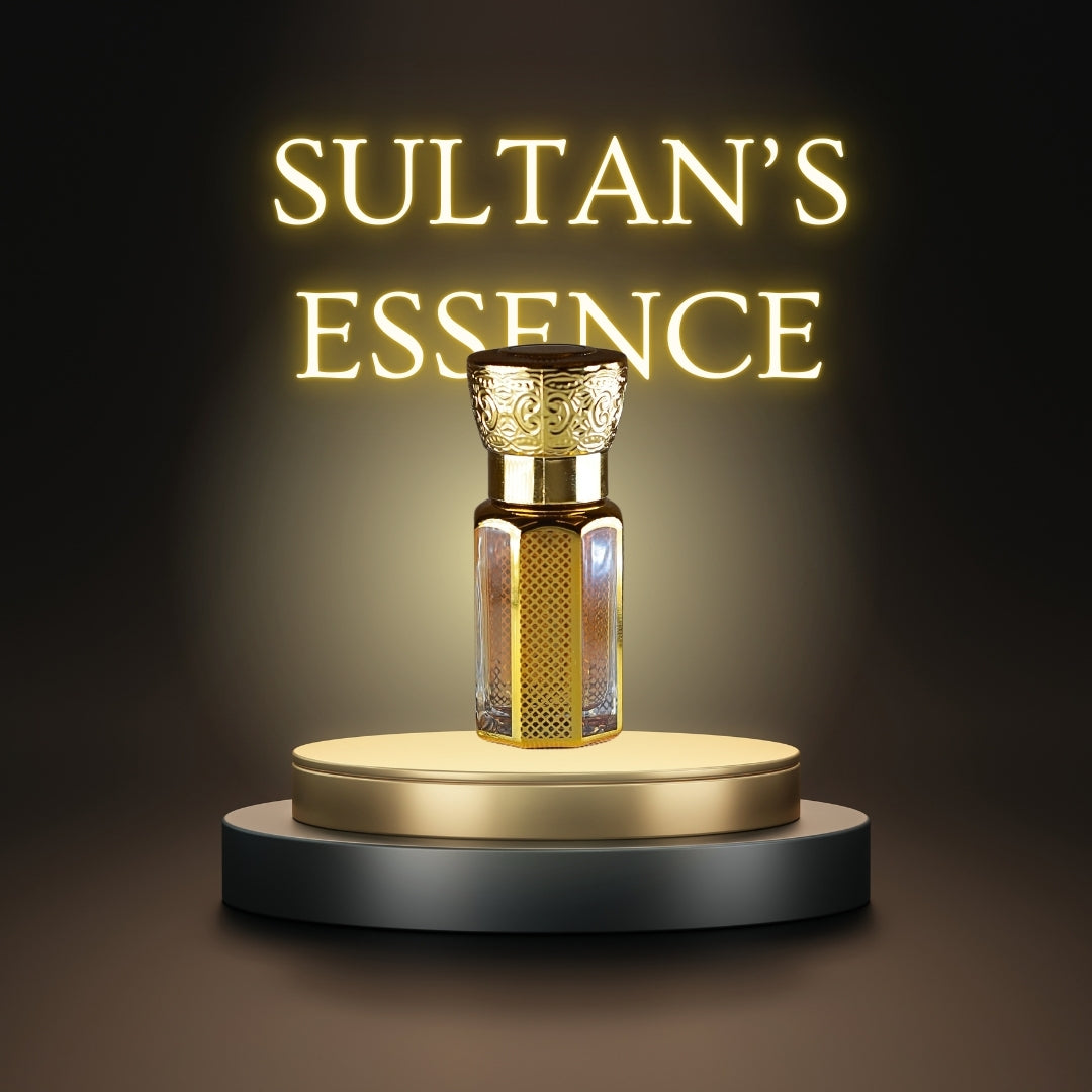SULTAN ESSENCE