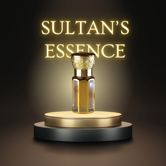 SULTAN ESSENCE