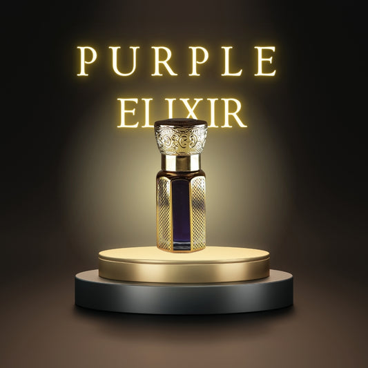 PUPLE ELIXIR