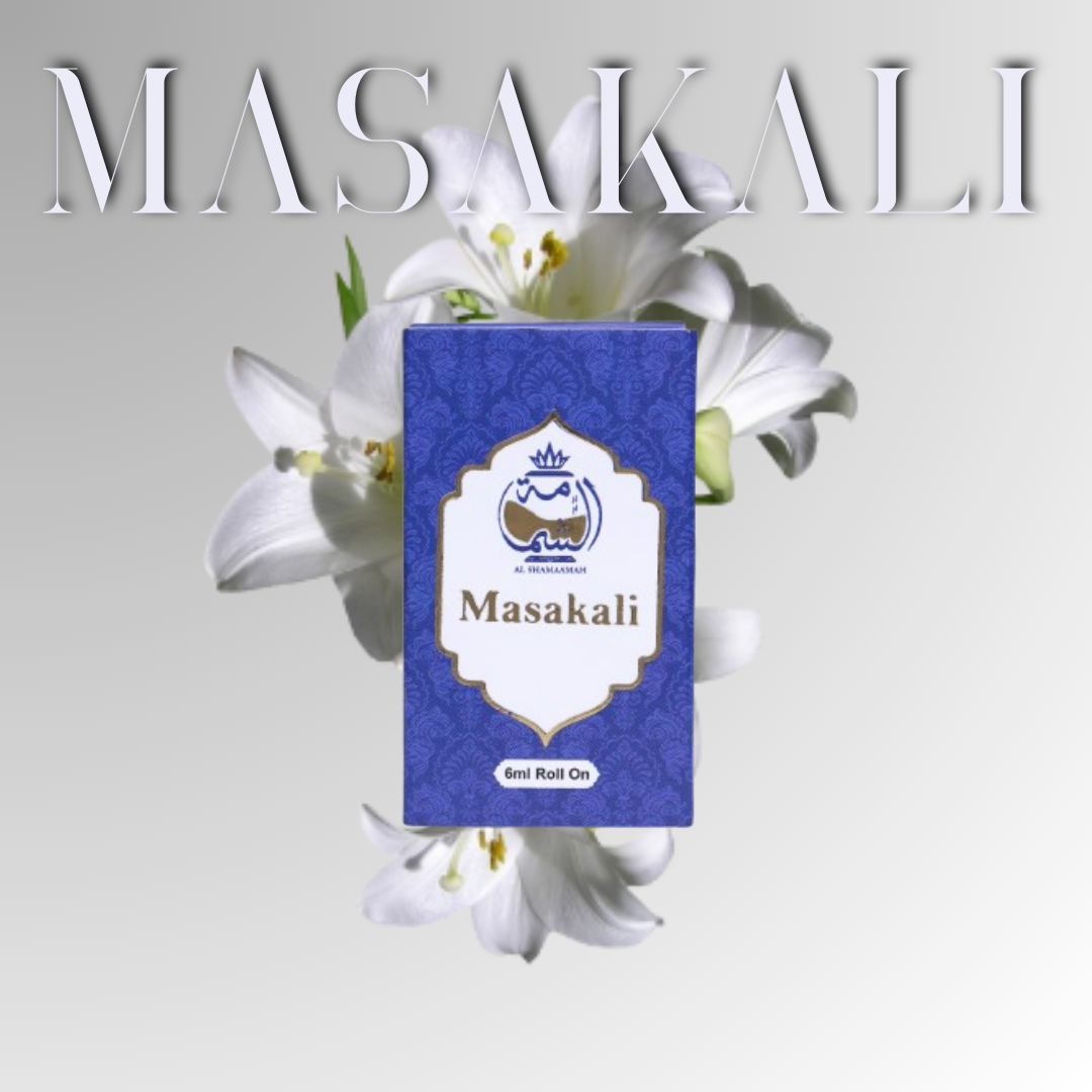 MASAKALI-6MLATTAR (Roll On)