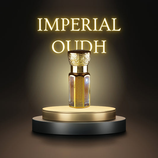 IMPERIAL OUDH