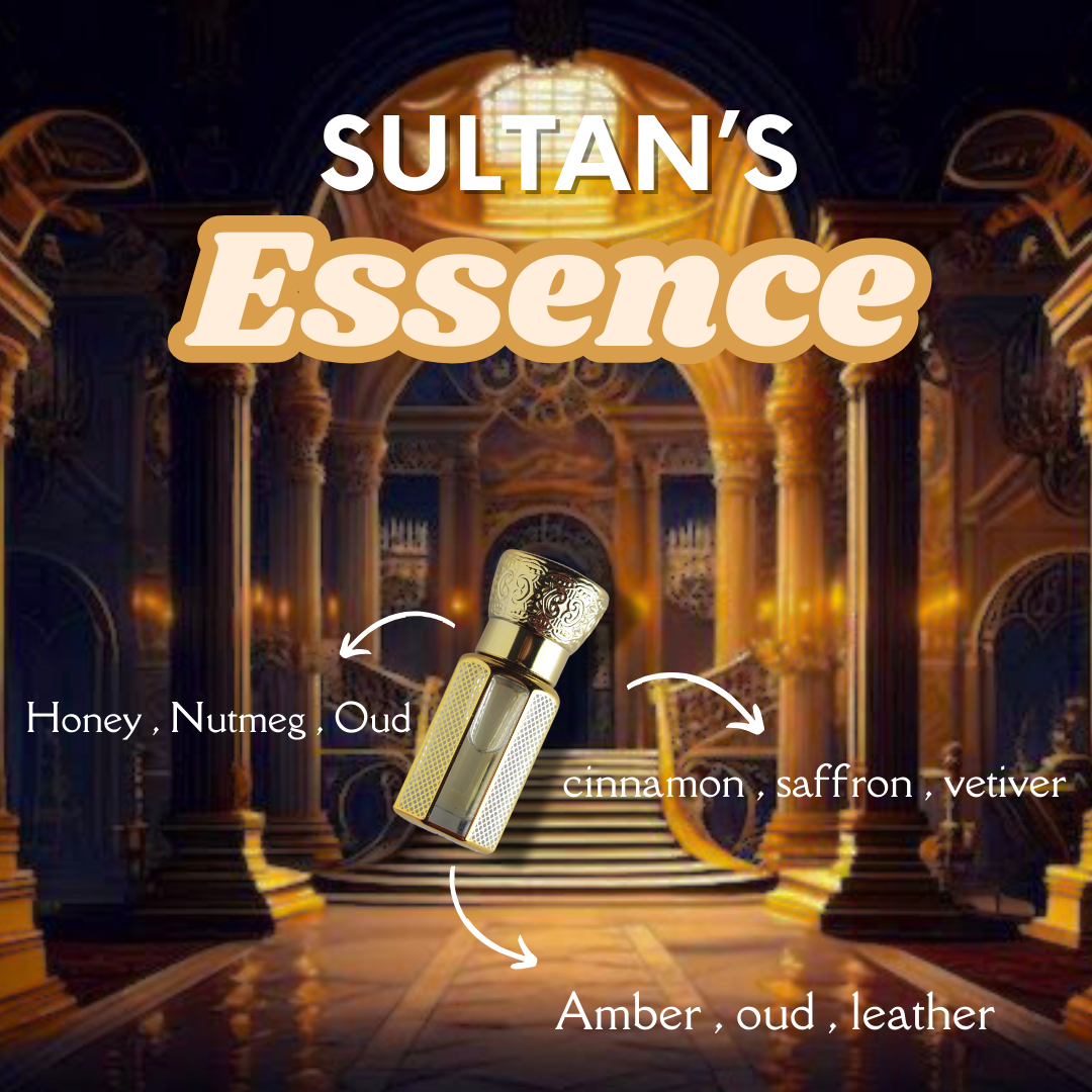 SULTAN ESSENCE