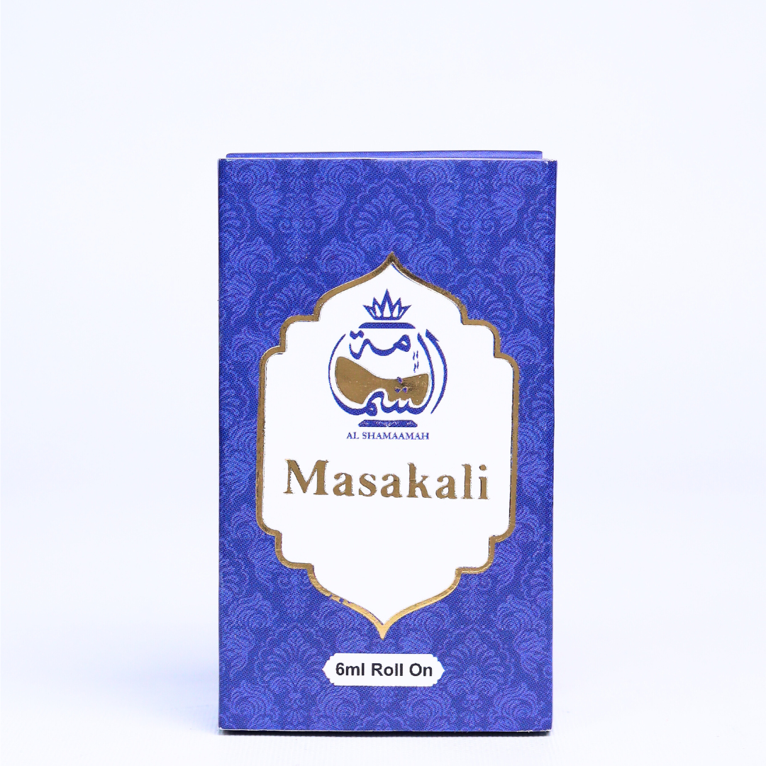 MASAKALI-6MLATTAR (Roll On)